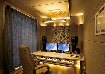 Beijing YiMusic Arrangement Studio
