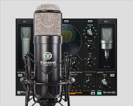 Townsend Labs Sphere 3D mic launch 'a runaway success'