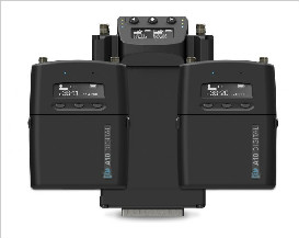 Audio Limited Introduces A10 Digital Wireless Microphone System