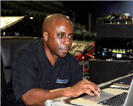 Sound Media Upgrades PA Drive System with Optocore