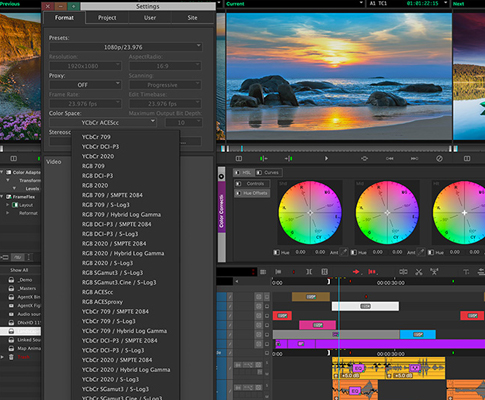 Introducing the New Media Composer—Coming Soon