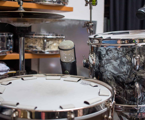Explore the Sphere L22 on Drums | Sphere Sounds
