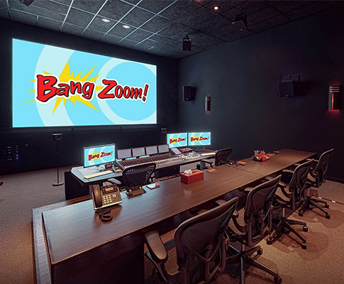 Bang Zoom! And RedNet: Dolby Atmos Made Easy