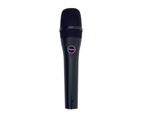 Mojave designed a dynamic microphone MA-D