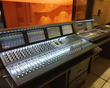 Xiaogan Cultural Center choose Avid