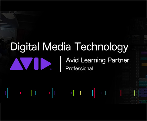 Avid Media Composer User Training