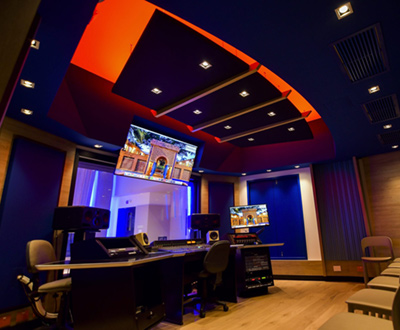 Music Curricula in Colombia Focuses on Contemporary Production with Dante-backed Audio-over-IP Workflow