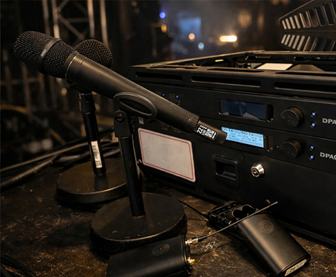 22Live expands commitment to premium performance with DPA N-Series