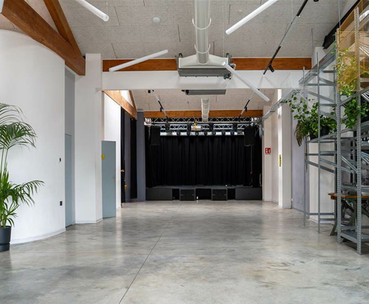 Baumhaus