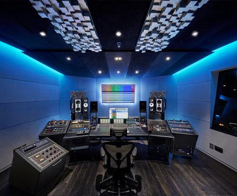 K-Pop Powerhouse SM Entertainment Elevates Global Hitmaking with Solid State Logic ORACLE