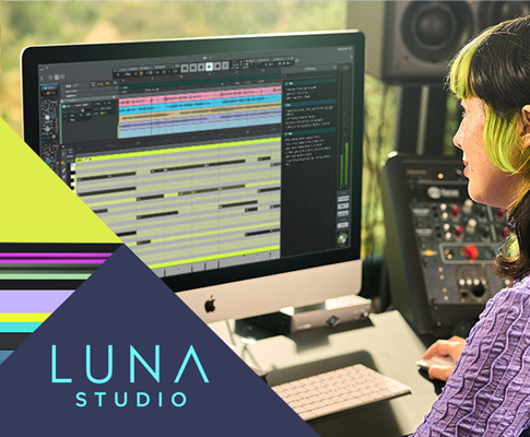 Say Hello to LUNA 3.0