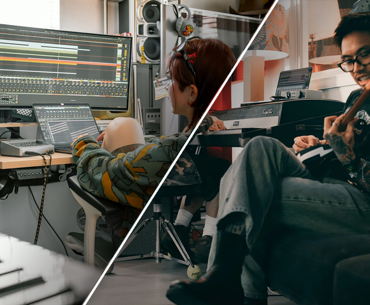 Universal Audio Releases Volt Gen 2 & Volt Max Audio Interfaces